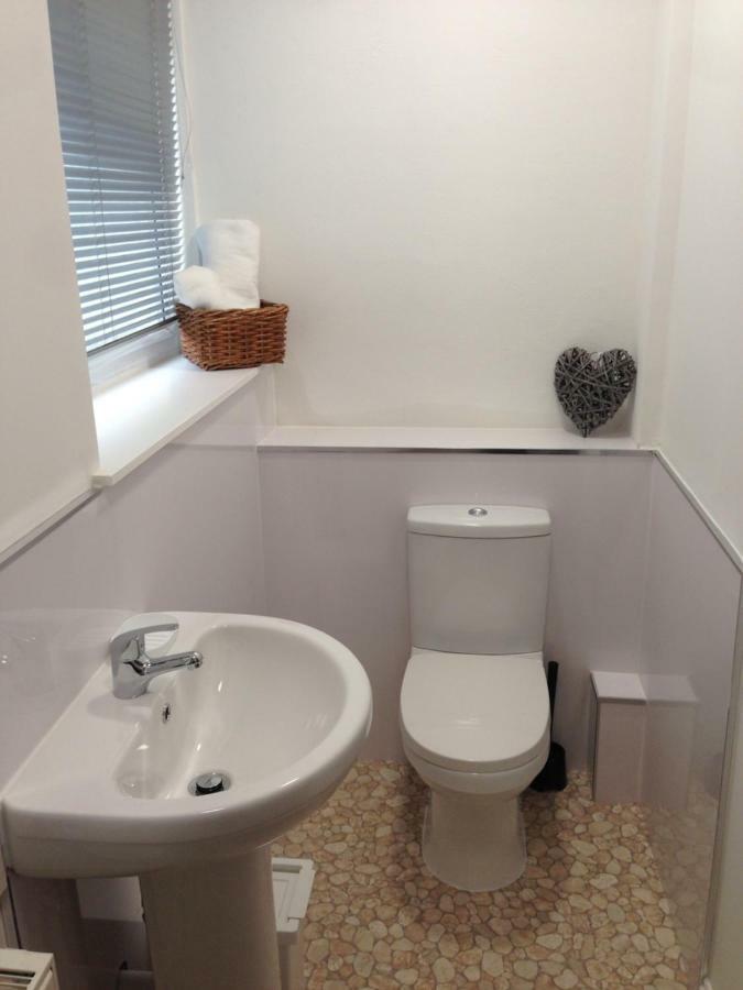 לארגס Gallowgate Square Apartments מראה חיצוני תמונה