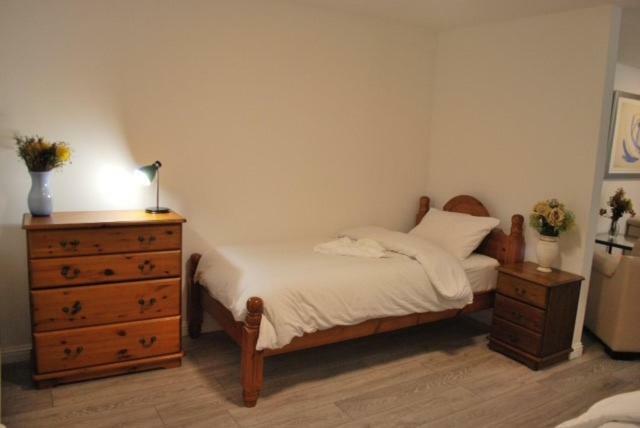 לארגס Gallowgate Square Apartments מראה חיצוני תמונה