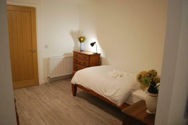 לארגס Gallowgate Square Apartments מראה חיצוני תמונה